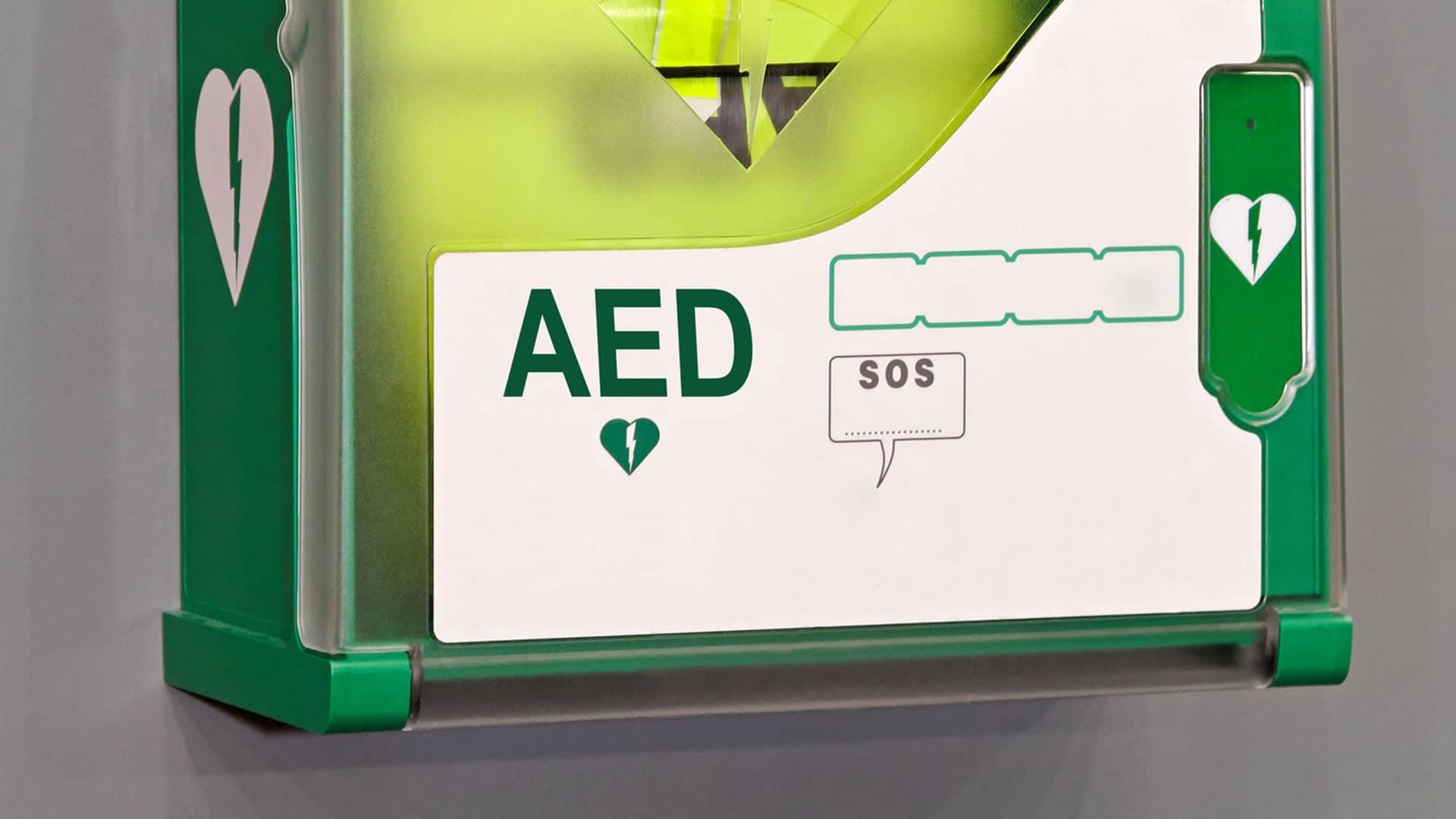 AED Knowledge