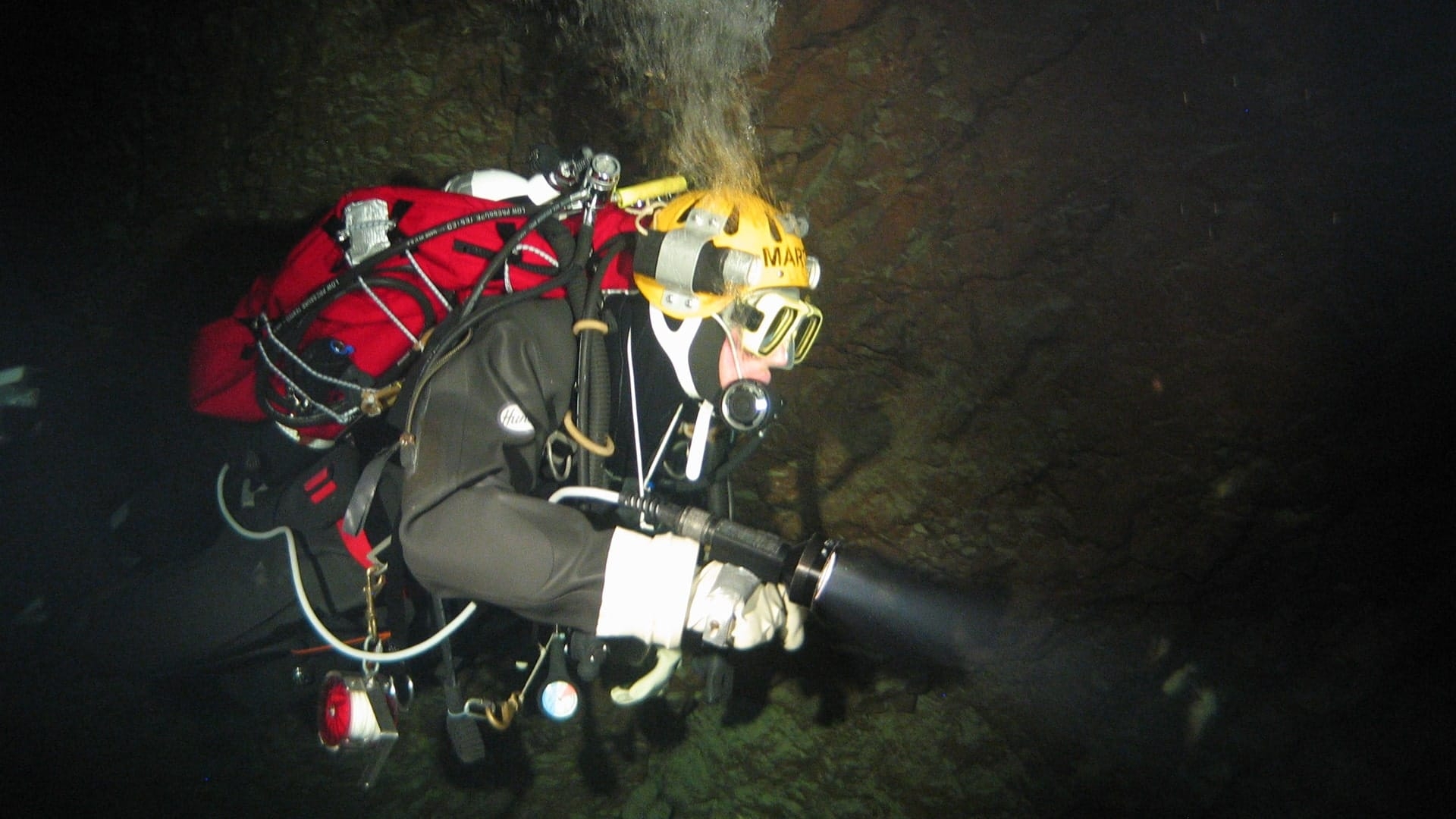 Advanced Cave (3)