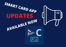 Smart Card Updates