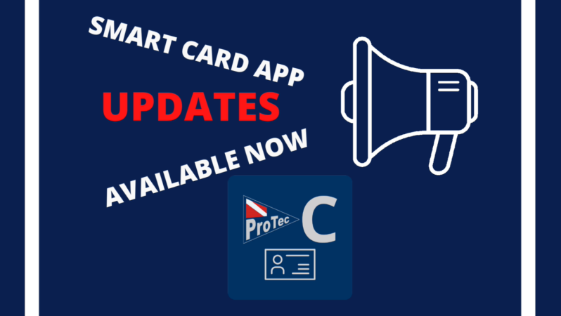 Smart Card Updates