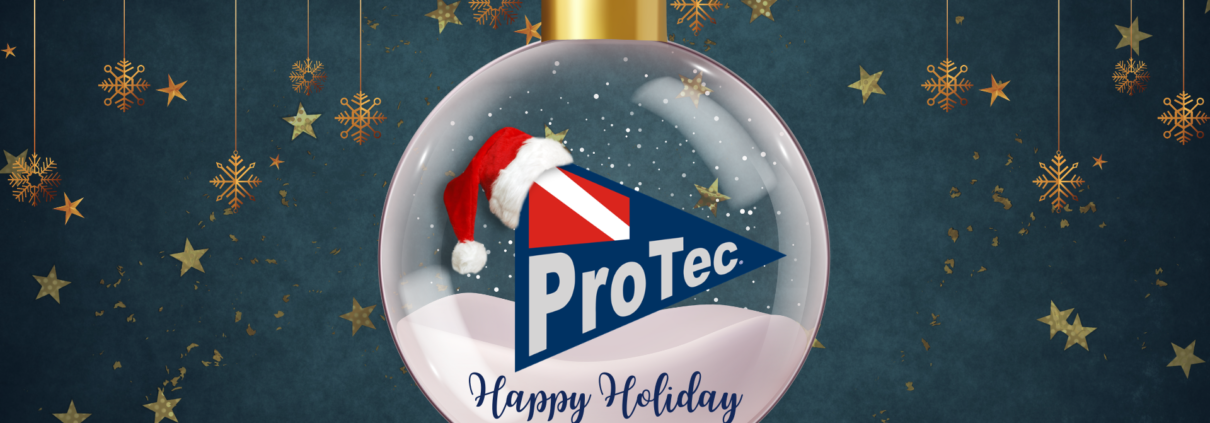 ProTec Christmas picture