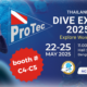 Thailand Dive Expo TDEX 2025